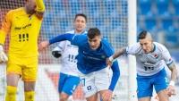fotbal ostrava